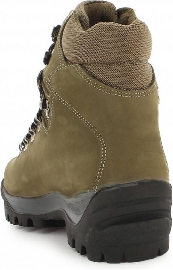 Chiruca wandelschoenen Nepal Pro Gore-Tex Licht Bruin