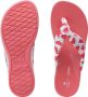 Clarks Arla Glison Dames Slippers Blush Interest - Thumbnail 5