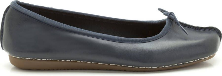 Clarks Ballerinas