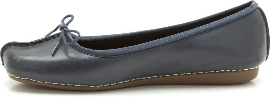 Clarks Ballerinas