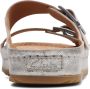 Zalando Dames Brookleigh Sun D 6 silver leather - Thumbnail 3