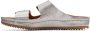 Zalando Dames Brookleigh Sun D 6 silver leather - Thumbnail 5