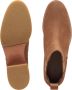 Clarks Dames schoenen Cologne Top D light tan suede - Thumbnail 3