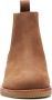 Clarks Dames schoenen Cologne Top D light tan suede - Thumbnail 4