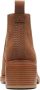 Clarks Dames schoenen Cologne Top D light tan suede - Thumbnail 5