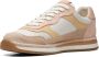 Clarks Dames schoenen CraftRun Tor. D 9 Pale Peach - Thumbnail 7