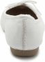 Clarks Damesschoenen Freckle Ice D white leather - Thumbnail 7