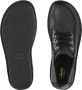 Clarks Dames Funny Dream D 2 black leather - Thumbnail 11