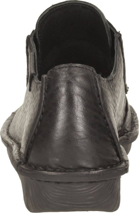 Clarks Dames Funny Dream D 2 black leather