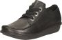 Clarks Dames Funny Dream D 2 black leather - Thumbnail 4