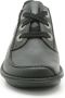 Clarks Dames Funny Dream D 2 black leather - Thumbnail 8