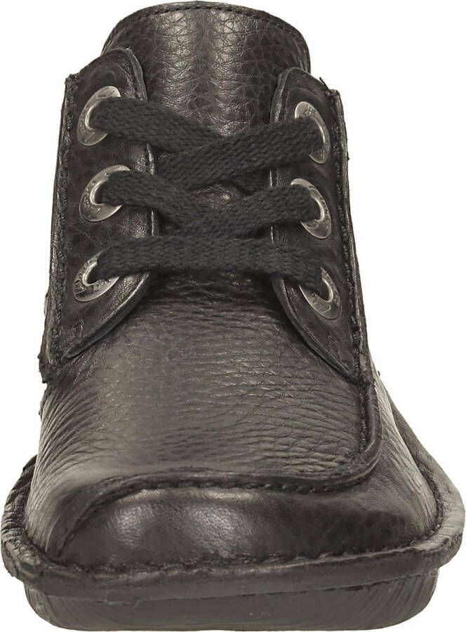 Clarks Dames Funny Dream D 2 black leather