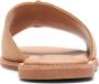 Clarks Dames Karsea Mule D 4 Light Tan Suede - Thumbnail 5