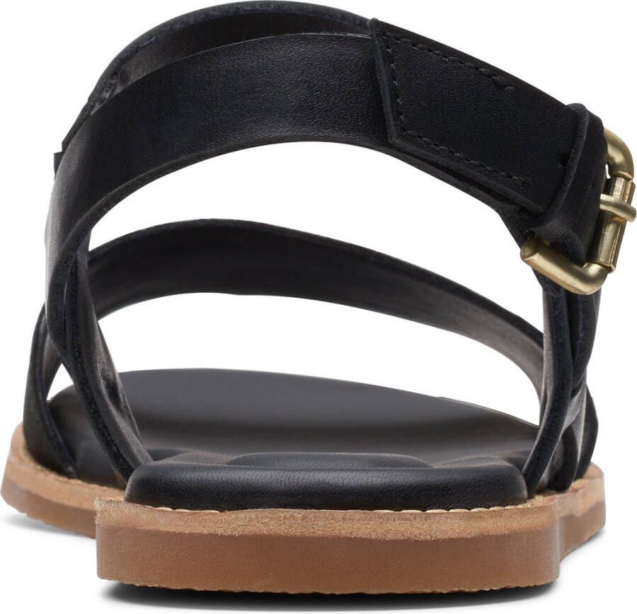 Zalando Clarks Dames Karsea Strap D 2 black combi - Foto 4