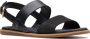 Zalando Clarks Dames Karsea Strap D 2 black combi - Thumbnail 5