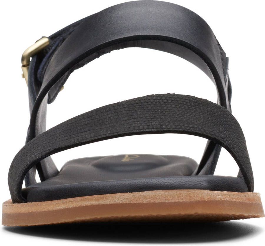 Zalando Clarks Dames Karsea Strap D 2 black combi - Foto 6