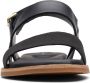 Zalando Clarks Dames Karsea Strap D 2 black combi - Thumbnail 6