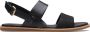 Zalando Clarks Dames Karsea Strap D 2 black combi - Thumbnail 7