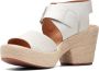 Zalando Dames KimmeiHi Strap D 1 dark sand suede - Thumbnail 7