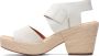 Zalando Dames KimmeiHi Strap D 1 dark sand suede - Thumbnail 10