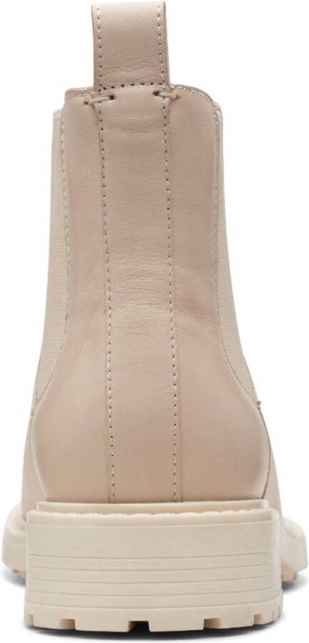 Clarks Dames Orinoco2 Lane D 1 sand leather