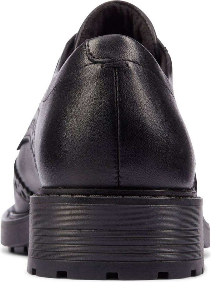 Clarks Dames Orinoco2 Limit D 2 black leather