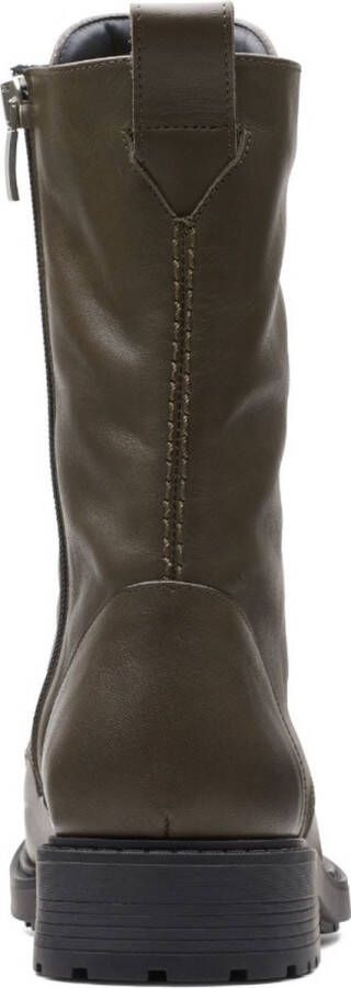 Clarks Dames Orinoco2 Style D 5 dark olive lea - Foto 2