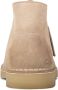 Clarks Damesschoenen Desert Boot 2 D sand suede - Thumbnail 5