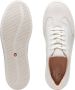 Clarks Dames Un Maui Stitch D 1 white leather - Thumbnail 7