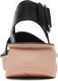 Zalando Clarks Dames Velhill Strap D 2 black leather - Thumbnail 2