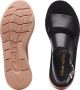 Zalando Clarks Dames Velhill Strap D 2 black leather - Thumbnail 3