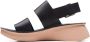 Zalando Clarks Dames Velhill Strap D 2 black leather - Thumbnail 7