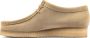 Clarks Originals Wallabee. s Maple Suede Schoenmaat 36 Sneakers 261333044 - Thumbnail 6