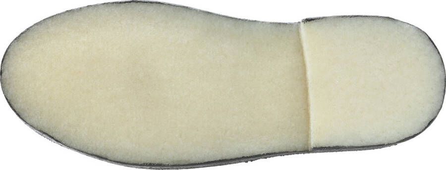 Clarks Desert Boot Dames Veterschoenen Dames Zwart