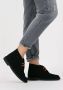 CLARKS ORIGINALS Clarks Veterschoenen Dames Desert Boot Dames Maat: 36 Materiaal: Suède Kleur: Zwart - Thumbnail 9