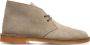 Clarks Heren Veterschoenen Desert Boot Men Bruin - Thumbnail 34