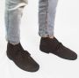 Clarks Heren Veterschoenen Desert Boot Men Bruin - Thumbnail 36