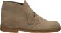 Clarks Heren Veterschoenen Desert Boot Men Bruin - Thumbnail 12