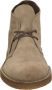 Clarks Desert Boot Veterboots 26107879 Bruin Suede - Thumbnail 10