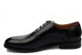 Clarks Dixon Craft heren veterschoen zwart - Thumbnail 2