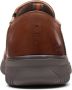 Clarks Donaway Step Mocassin bruin - Thumbnail 8