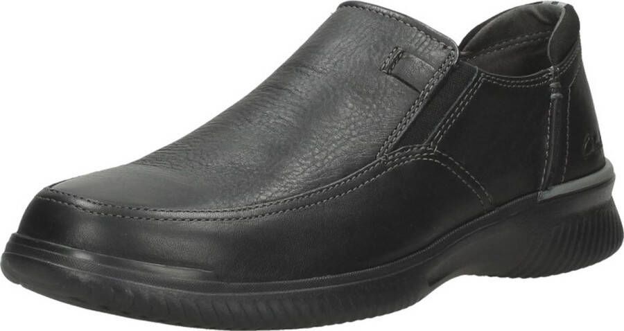 Clarks Donaway Step Sportief zwart