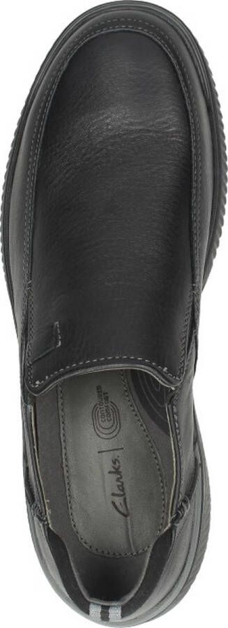 Clarks Donaway Step Sportief zwart