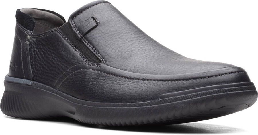 Clarks Donaway Step Sportief zwart