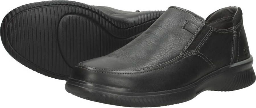 Clarks Donaway Step Sportief zwart