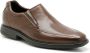 Clarks Aniline Kastanjebruin Leren Veterschoenen Brown Heren - Thumbnail 3