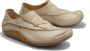 Clarks Fabulous Free instappers voor dames Beige Dames - Thumbnail 4