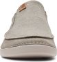 Clarks Heren Gereld Step Casual Schoenen Gray Heren - Thumbnail 2