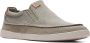 Clarks Heren Gereld Step Casual Schoenen Gray Heren - Thumbnail 4