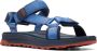 Clarks Heren schoenen ATL Trek Sea G Blauw - Thumbnail 2